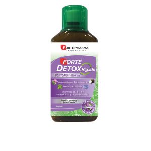 FORTÉ PHARMA : FORTÉ DETOX liver 500 ml