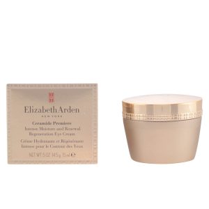 ELIZABETH ARDEN : CERAMIDE PREMIERE intense moisture&renewal eye cream 15 ml