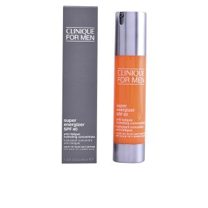 CLINIQUE : MEN SUPER ENERGIZER anti fatigue SPF40 48 ml