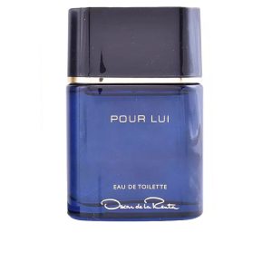 OSCAR DE LA RENTA : POUR LUI eau de toilette spray 90 ml