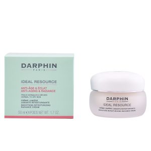 DARPHIN : IDEAL RESOURCE smoothing retexturizing radiance cream 50 ml