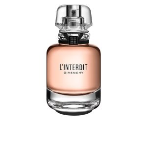 GIVENCHY : L'INTERDIT eau de parfum spray 50 ml