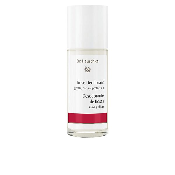 DR. HAUSCHKA : Rose deodorant 50 ml