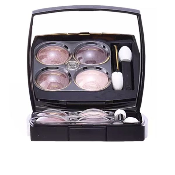 CHANEL : LES 4 OMBRES #226-tissé rivoli