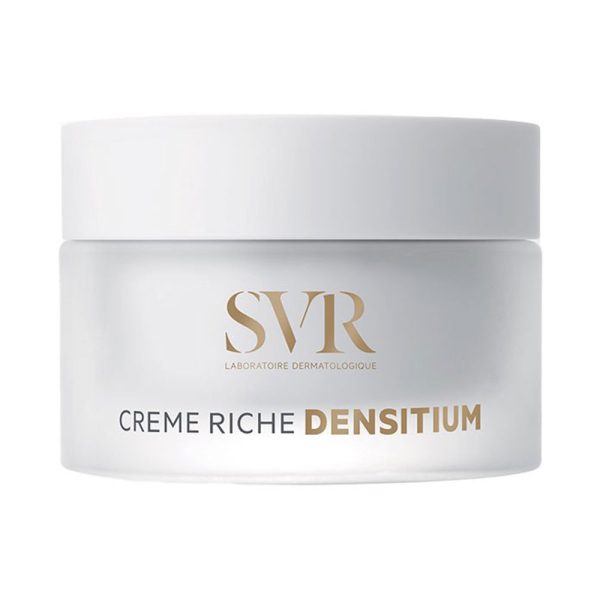 SVR LABORATOIRE DERMATOLOGIQUE : DENSITIUM crème riche 50 ml