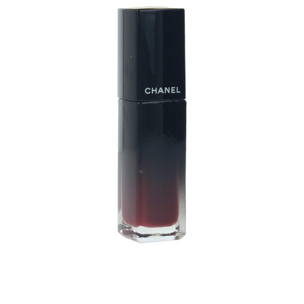 CHANEL : ROUGE ALLURE LAQUE #79-éternité