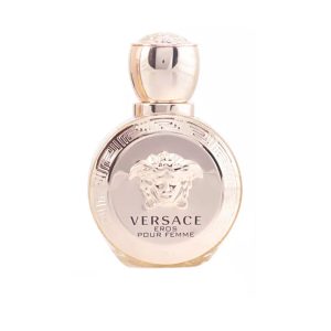 VERSACE : EROS POUR FEMME eau de parfum spray 50 ml