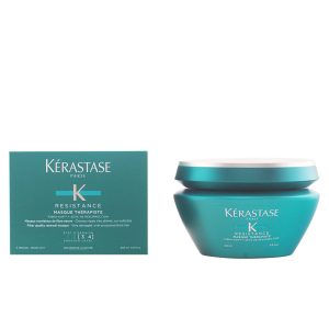 KERASTASE : RESISTANCE THÉRAPISTE masque 200 ml
