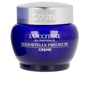 L'OCCITANE EN PROVENCE : SIEMPREVIVA PRECIOSA crema 50 ml