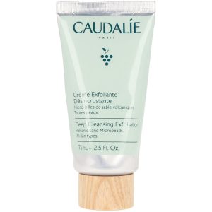 CAUDALIE : VINOCLEAN crema exfoliante desincrustante 75 ml