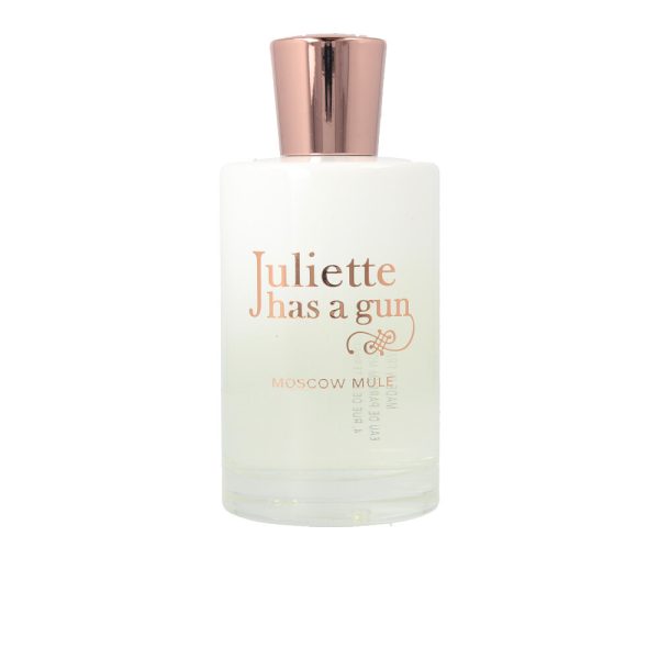 JULIETTE HAS A GUN : MOSCOW MULE eau de parfum spray 100 ml