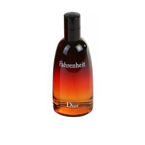 DIOR : FAHRENHEIT eau de toilette spray 100 ml