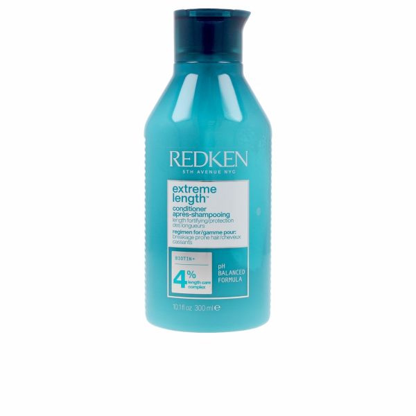 REDKEN : EXTREME LENGTH conditioner 300 ml
