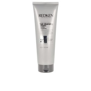 REDKEN : HAIR CLEANSING CREAM shampoo 250 ml