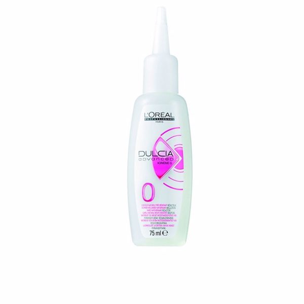L'ORÉAL PROFESSIONNEL PARIS : DULCIA ADVANCED N3 12 x 75 ml