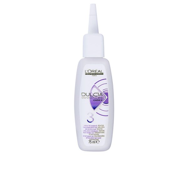 L'ORÉAL PROFESSIONNEL PARIS : DULCIA ADVANCED N3 12 x 75 ml