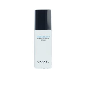CHANEL : HYDRA BEAUTY camellia water cream 30 ml
