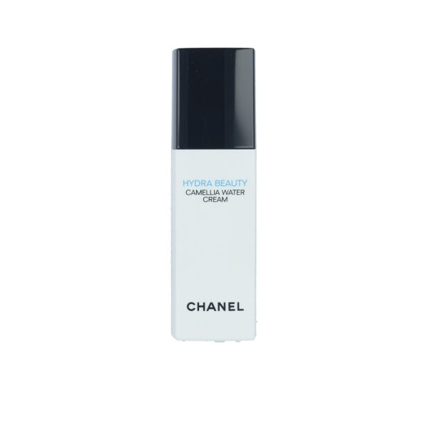CHANEL : HYDRA BEAUTY camellia water cream 30 ml