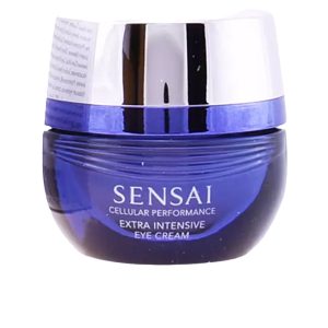 SENSAI : CELLULAR PERFORMANCE EXTRA INTENSIVE eye cream 15 ml