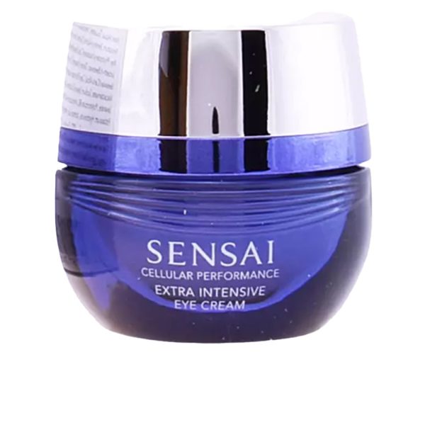 SENSAI : CELLULAR PERFORMANCE EXTRA INTENSIVE eye cream 15 ml
