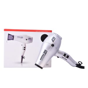 PARLUX : PARLUX 385 POWERLIGHT hairdryer #silver 1 u