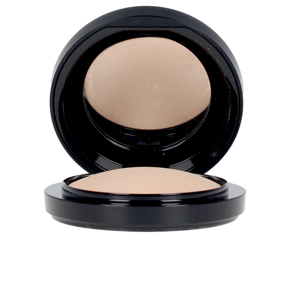 MAC : MINERALIZE SKINFINISH natural powder #medium