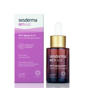 SESDERMA : RETI-AGE anti-aging serum 30 ml