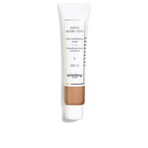 SISLEY : PHYTO-HYDRA TEINT #4-tan 40 ml
