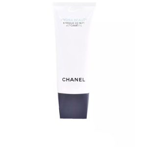 CHANEL : HYDRA BEAUTY masque de nuit au camélia