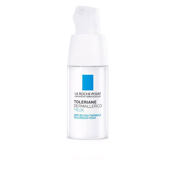 LA ROCHE POSAY : TOLERIANE DERMALLERGO eyes 20 ml