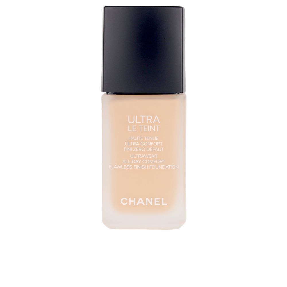 CHANEL : LE TEINT ULTRA fluide #b30