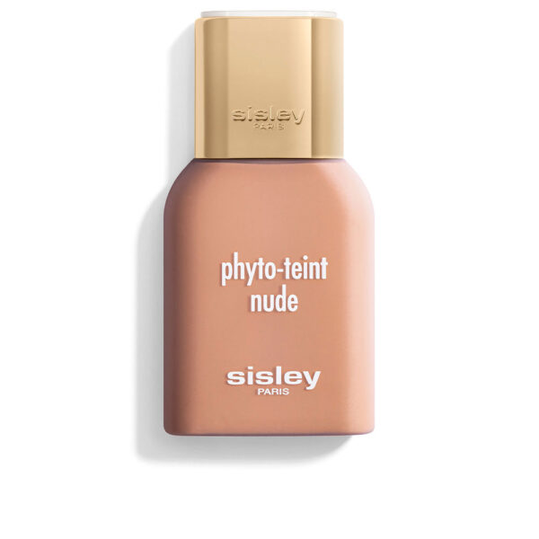 SISLEY : PHYTO-TEINT nude #4C-honey