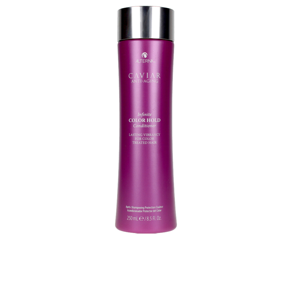 ALTERNA : CAVIAR INFINITE COLOR HOLD conditioner 250 ml
