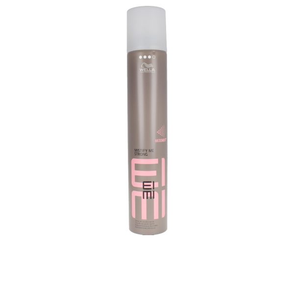 WELLA PROFESSIONALS : EIMI mistify me strong 500 ml