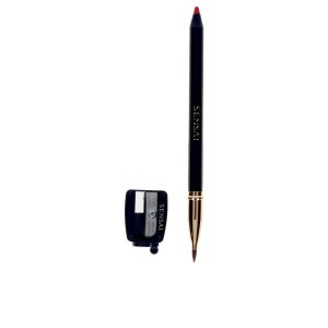 SENSAI : LIP PENCIL #02-Cheerful Orange 1 gr
