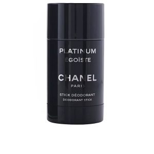 CHANEL : ÉGOÏSTE PLATINUM deodorant stick 75 ml