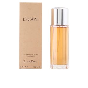 CALVIN KLEIN : ESCAPE eau de parfum spray 100 ml