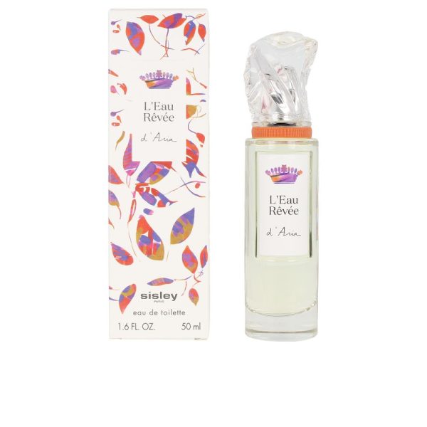 SISLEY : L'EAU RÊVÉE D'ARIA edt vapo 50 ml