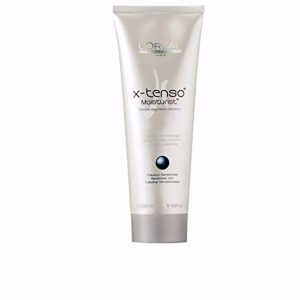 L'ORÉAL PROFESSIONNEL PARIS : X-TENSO straightening wax for natural hair 250 ml