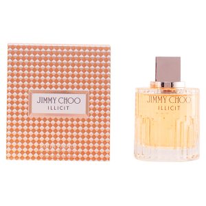 JIMMY CHOO : ILLICIT eau de parfum spray 100 ml