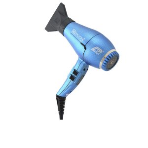 PARLUX : PARLUX DIGITALYON hairdryer #blue 1 u