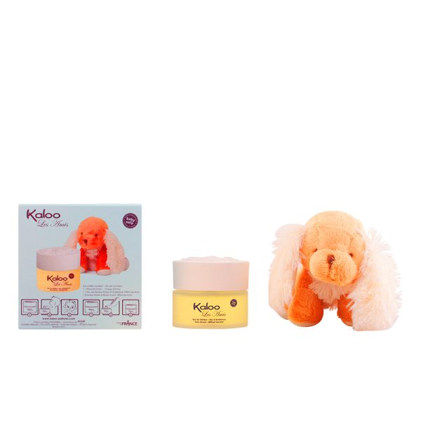 KALOO : KALOO LES AMIS set