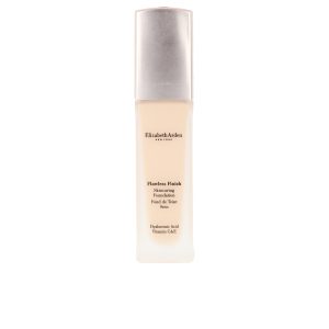 ELIZABETH ARDEN : FLAWLESS FINISH skincaring foundation #240N