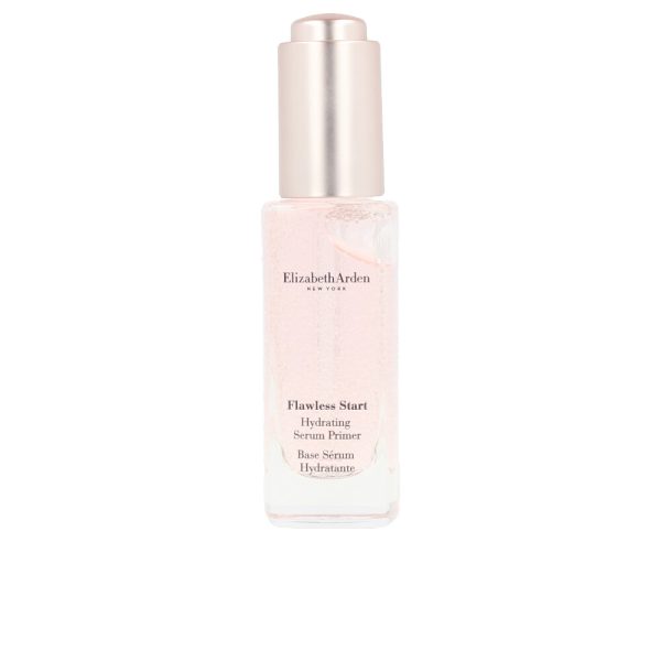 ELIZABETH ARDEN : FLAWLESS START hydrating serum primer 25 ml