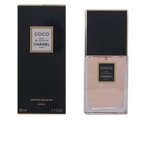 CHANEL : COCO eau de toilette spray 50 ml