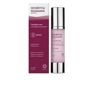 SESDERMA : RESVERADERM concentrado antienvejecimiento 50 ml