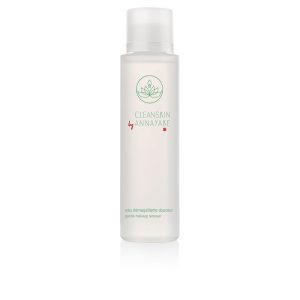 ANNAYAKE : CLEANSKIN BY ANNAYAKE gentle make up remover 150 ml
