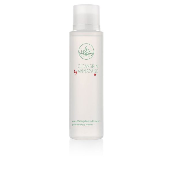 ANNAYAKE : CLEANSKIN BY ANNAYAKE gentle make up remover 150 ml