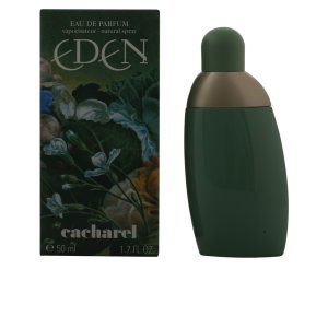 CACHAREL : EDEN eau de parfum spray 50 ml