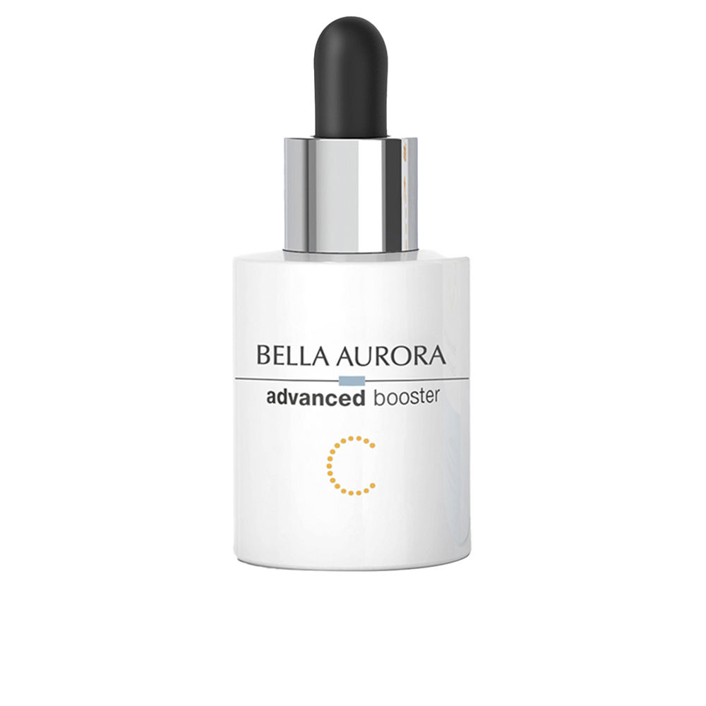 BELLA AURORA : ADVANCED BOOSTER vitamin C 30 ml